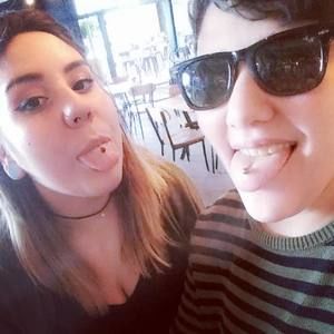 Meet your Posher, Casey